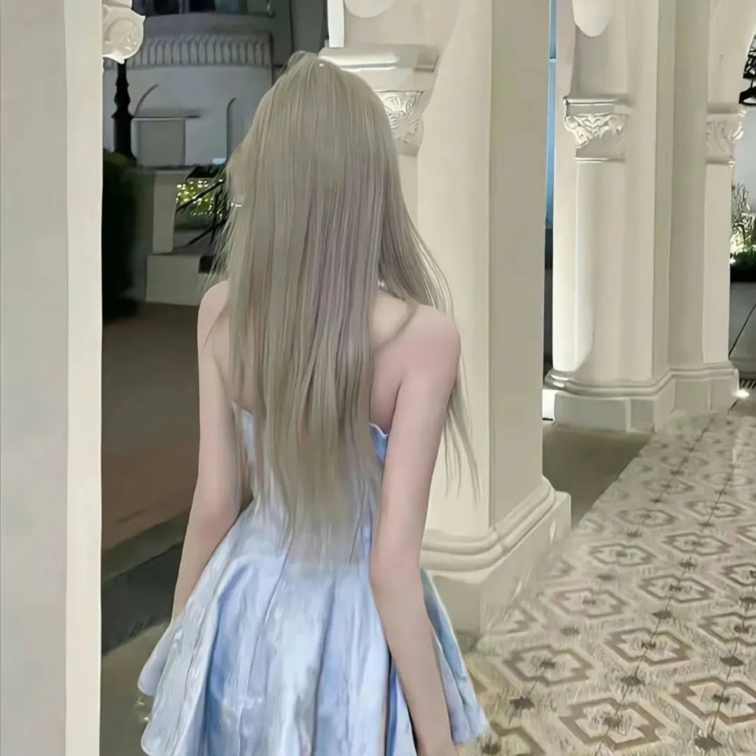 不一样的妈妈