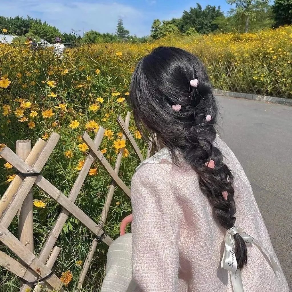北京女子图鉴